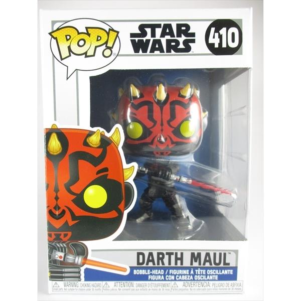 _[XE[ [X^[EH[Y(STAR WARS)] FUNKO(t@R) POP! 410