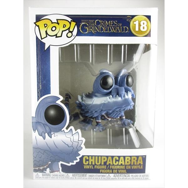 Funko POP FANTASTIC BEASTS／ファンタスティックビースト Funko pop