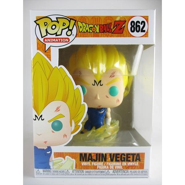 Funko 魔人ベジータ [ドラゴンボールZ] FUNKO(ファンコ) POP