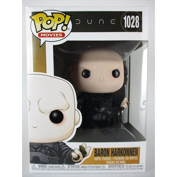 nRlj [f[̘f(DUNE)] FUNKO(t@R) POP! MOVIES 1028