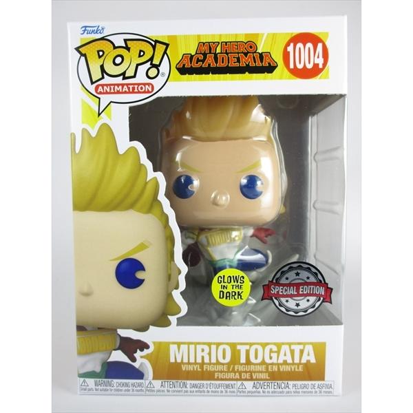 ʌ`~I ~ [l̃q[[AJf~A(MY HERO ACADEMIA)] FUNKO(t@R) POP! ANIMATION 1004