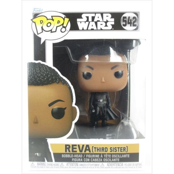 リーヴァ (サード・シスター) [スターウォーズ(STAR WARS)] FUNKO