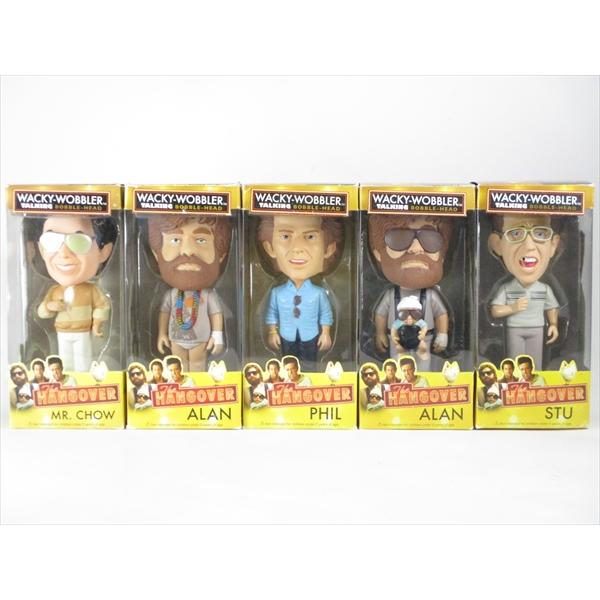 ハングオーバー ALAN&BABY CARLOS funko pop 15 ハングオーバー ALAN&BABY CARLOS funko pop 15 The Hangover