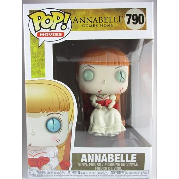 Aix [Aix 씎] FUNKO(t@R) POP! MOVIES 790