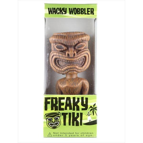 Funko チキ [TIKI] FUNKO(ファンコ) Wacky Wobbler(ワッキーワ