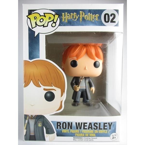 Funko ロン・ウィーズリー [ハリーポッター(Harry Potter
