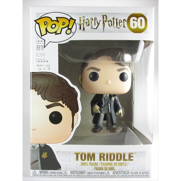 トム リドル ハリーポッター Funko ファンコ Pop 60 9730 ボビングワールド 通販 Yahoo ショッピング