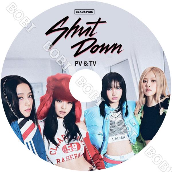 BLACKPINK - BLACKPINK DVD 2点セット K-POP DVD BLACKPINK WORLD TOUR 2枚set BORN PINK 日本語字幕