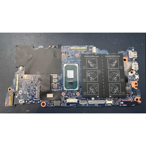 DELL P143G Inspiron 14 5410 マザーボード（i7-11390H
