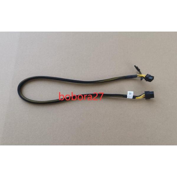 新品 Dell Precision T5820 T7820 GPU電源ケーブル 076VYK 76VYK