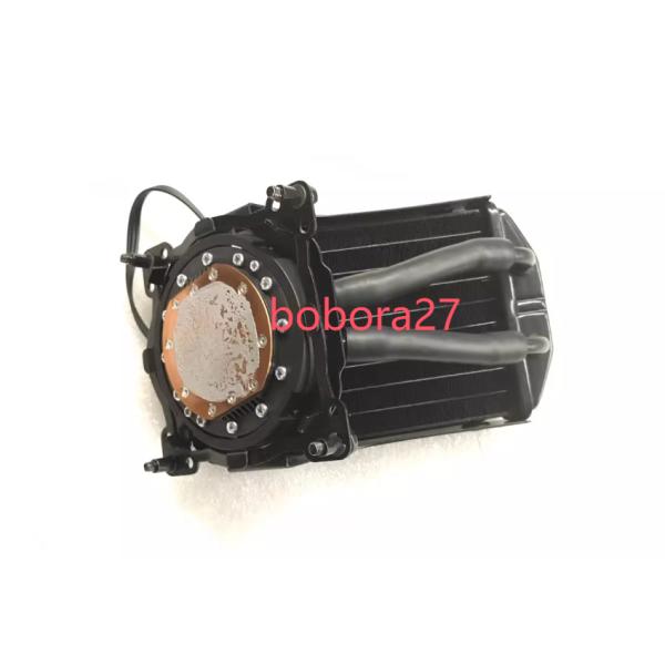 HP Z820 水冷式 CPUヒートシンク クーラー P/N：635869-001 / 635869