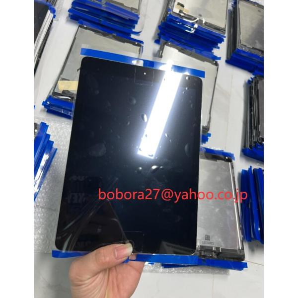 新品 A1566 A1567 iPad Air 2 液晶パネル タッチ機能付き液晶