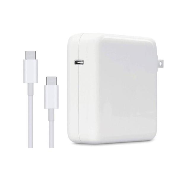 新品 Type-C 96W 充電器 MacBook Pro Air13インチ 2016 2017 2018 2019 2020 互換用 電源 ACアダプター : air13 : ボボラヤフー店 - 通販 - Yahoo!ショッピング 新品 Type-C 96W 充電器 MacBook Pro Air13インチ 2016 2017 2018 2019 2020 互換用 電源 ACアダプター : air13 : ボボラヤフー店 - 通販 - Yahoo!ショッピング