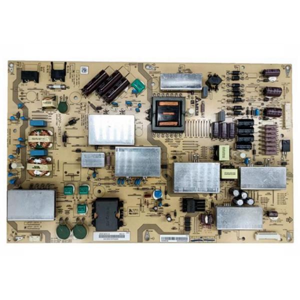テレビ基盤 新品 アイリスオーヤマ 液晶テレビ 43UB10P 液晶制御基板（T-CON