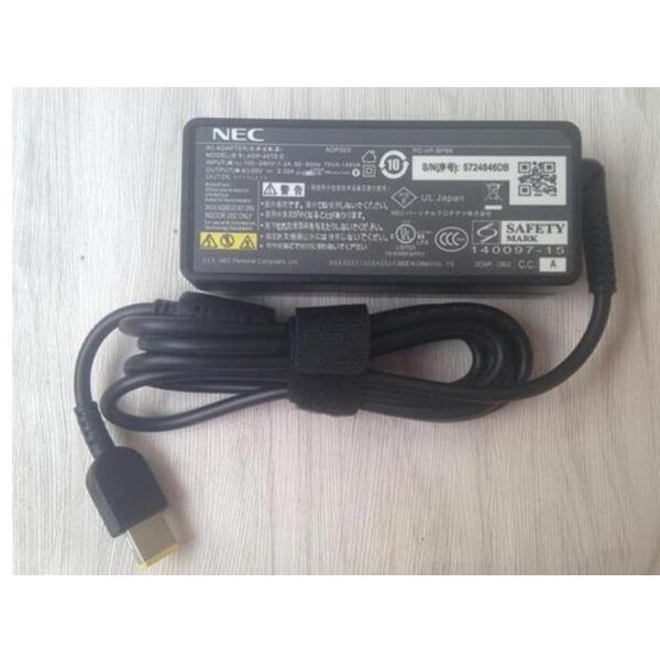 新品 NEC LaVie PC-NS350GAR-E3 電源ACアダプター 20V 2.25A 45W
