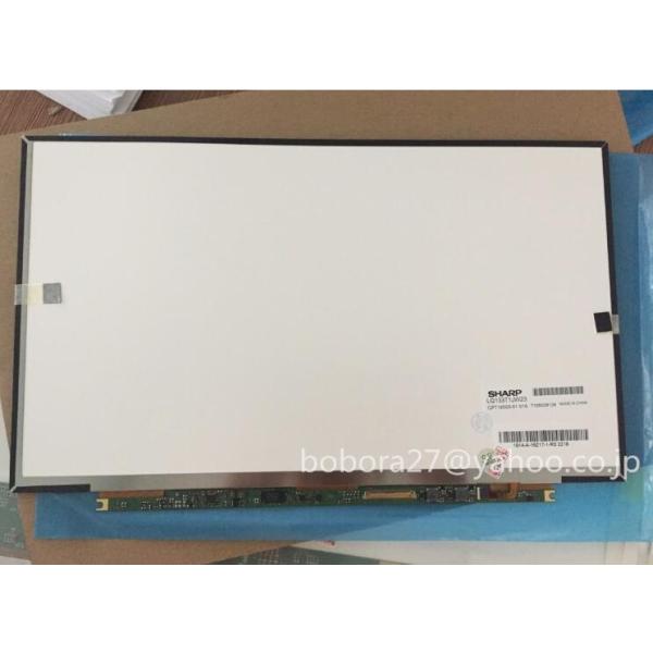 富士通 - 富士通　LIFEBOOK WS1/D2 FMVWD2S17T 付属品あり 新品 富士通 LIFEBOOK WS1/D2 FMVWD2S18T FMVWD2S17T 液晶パネル