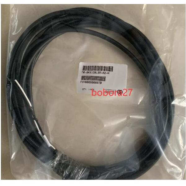 新品 MITSUBISHI/三菱サーボモータ 用 電磁ブレーキケーブル MR