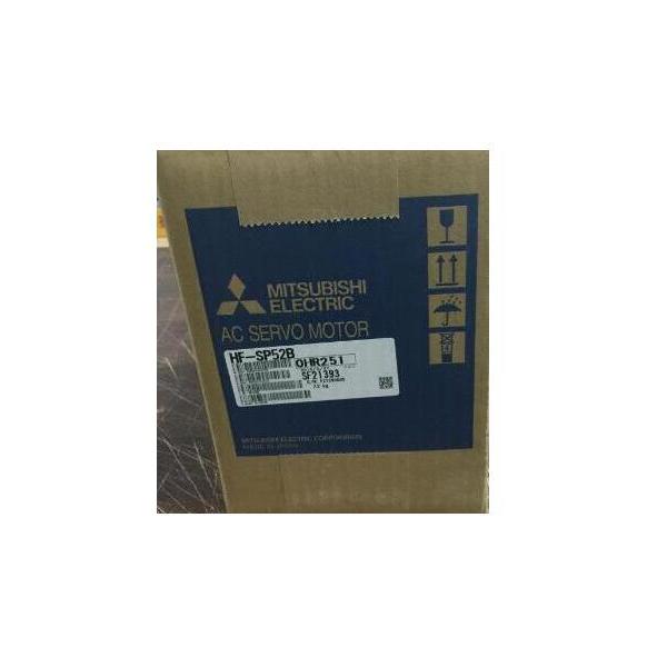いち　MITSUBISHI HF-SP52B サーボモーター 新品 MITSUBISHI 三菱 HF-SP52B サーボモーター : ボボラヤフー