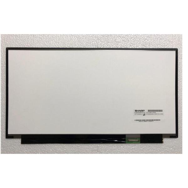 SHARP LQ134R1JW52 13.4インチ 液晶パネル LQ134R1JW52 Sharp 13.4