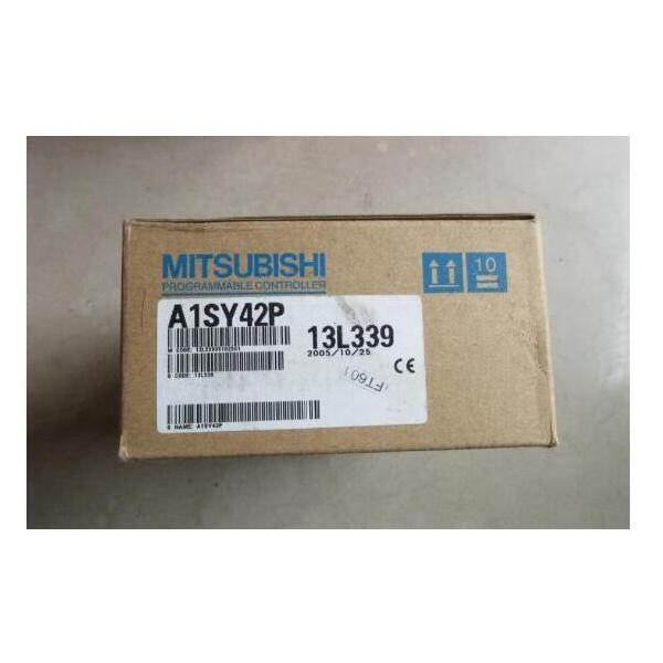 シーケンサ 三菱電機 A1SY42P 三菱 トランジスタ出力ユニット (シンクタイプ) A1SY42P (05年製