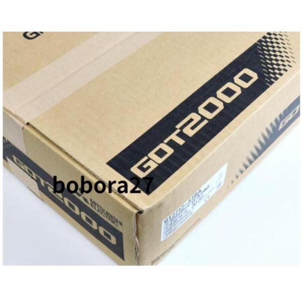 新品 MITSUBISHI 三菱電機 表示器 GOT GT1665M-VTBD【6ヶ月保証