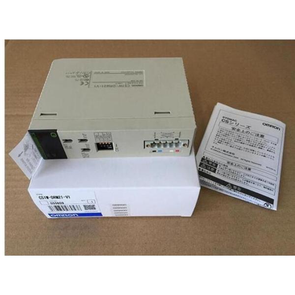 新品 OMRON DeviceNetユニット CS1W-DRM21-V1 : ボボラヤフー店 - 通販