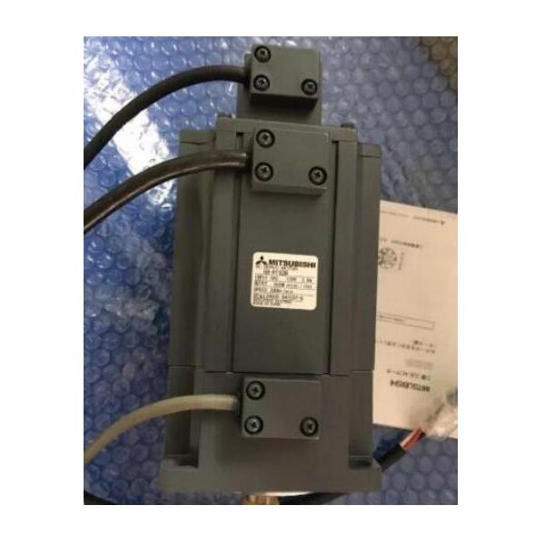 新品 MITSUBISHI/三菱 HA-FF63B サーボモーター【保証