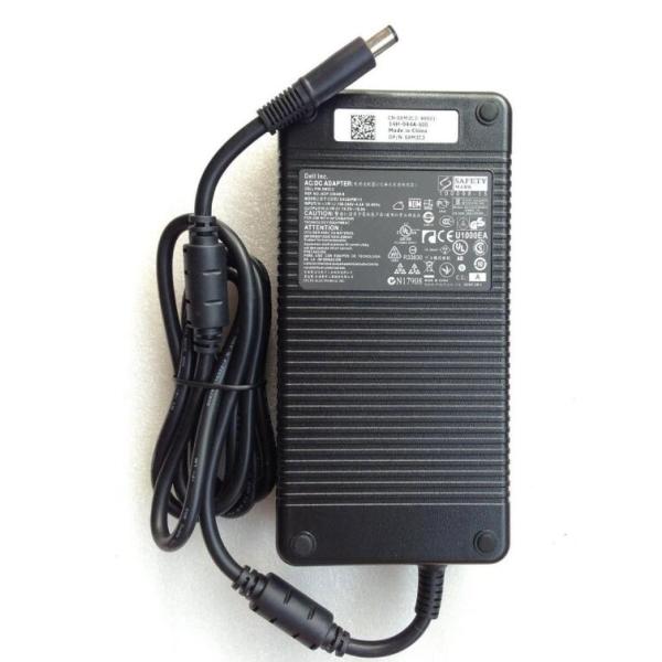 新品 DELL Alienware M18X x51 R1 R2 330W 電源acアダプター