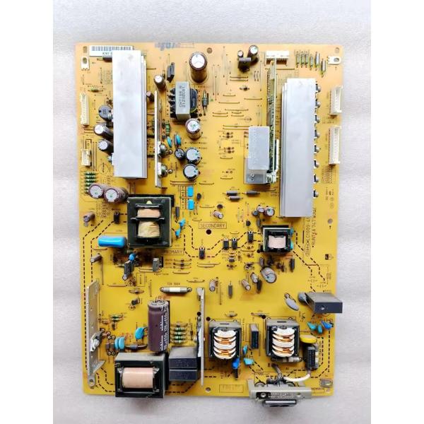 シャープ LC-52LX3 電源基盤 : ボボラヤフー店 - 通販 - Yahoo