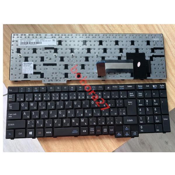 ③-W003- NEC VKM17X-2ノートパソコン AC付き 1点 VersaPro あすつく NEC VKM17X-2 Windows11 Pro Core i5 8350U