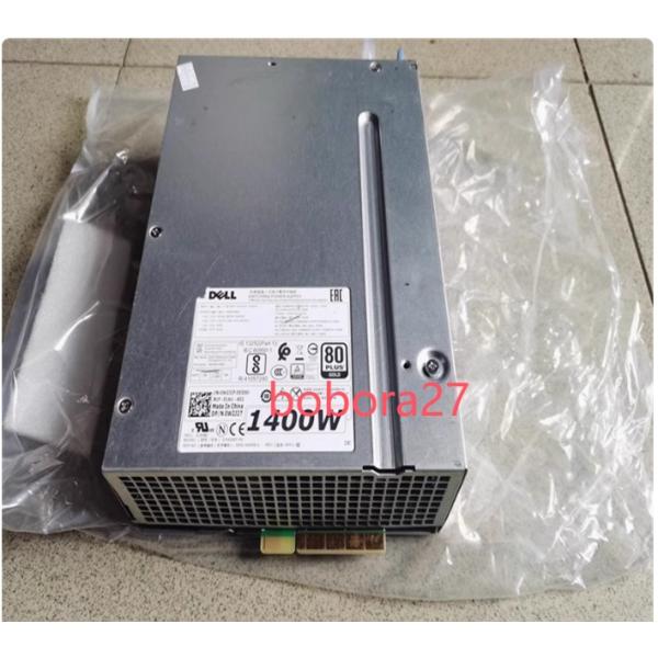 新品 DELL precision 7920 電源ユニット 1400W D1400EF-00 新品 DELL precision 7920 電源ユニット 1400W D1400EF-00