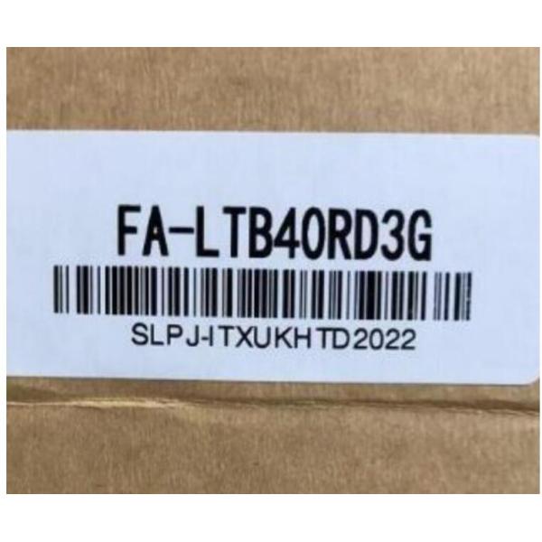 三菱 新品…FA-LTB40RD3G、中古…ERNT-AQT616AD×2 三菱 新品…FA-LTB40RD3G、中古…ERNT-AQT616AD×2 - メルカリ
