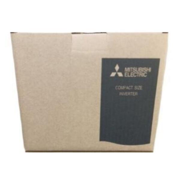 新品 MITSUBISHI/ 三菱 インバーター FR-A720-7.5K【6ヶ月保証