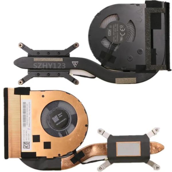 新品 Lenovo ThinkPad X13 Gen1 X390 X395 散熱CPU ファン/ 冷却 FRU