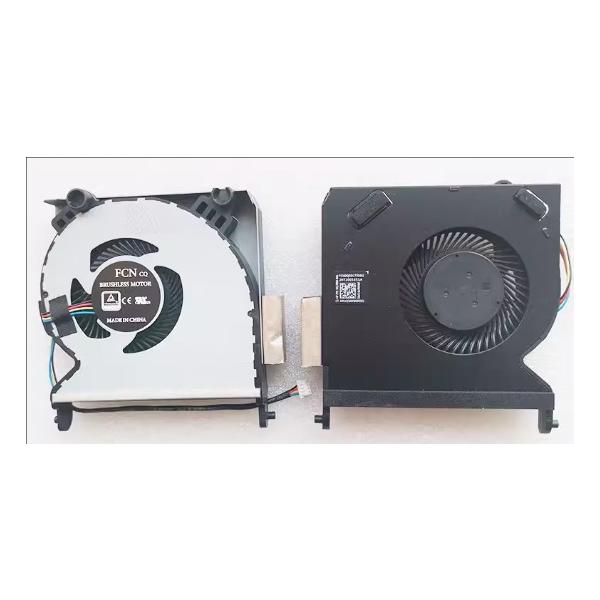 新品 HP ProDesk 400 G6 800G6 TPC-Q072-DM DM 35W 散熱CPU ファン