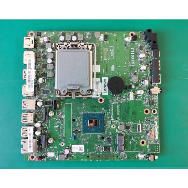 lenovo ThinkCentre M70q gen3用 マザーボード 5B20U55160
