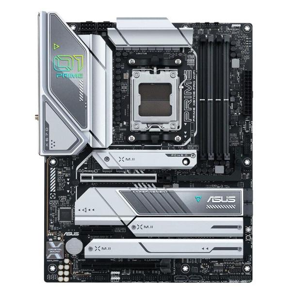 美品中古 Prime1 X670E Pro WiFi Asus(華碩) ASUS PRIME X670E-PRO WIFI : ボボラヤフー店 - 通販 - Yahoo!ショッピング