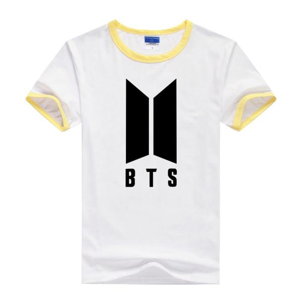 新品 Bts 防弾少年団 Army Tシャツ 半袖 打歌服 応援服 グッズ レディース メンズ 男女兼用 春夏tシャツ 韓流グッズ Buyee Buyee 日本の通販商品 オークションの代理入札 代理購入