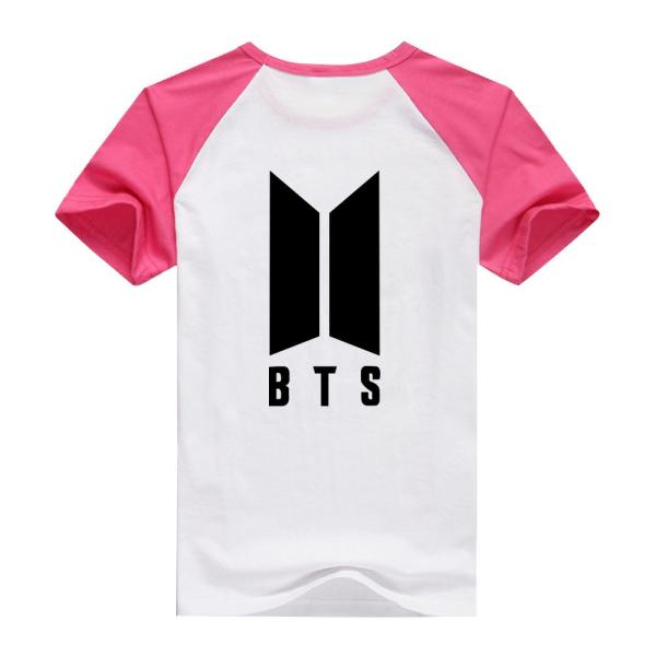 新品 Bts 防弾少年団 Army Tシャツ 半袖 打歌服 応援服 グッズ レディース メンズ 男女兼用 春夏tシャツ 韓流グッズ Buyee Buyee 日本の通販商品 オークションの代理入札 代理購入