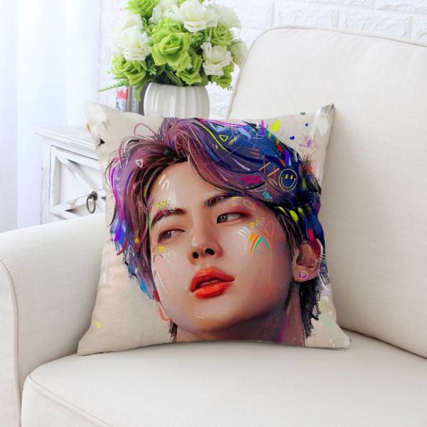 BT21 ぬいぐるみ キャラクター人形ファンギフト可愛い抱き枕 インテリアBTS 防弾少年団 抱き枕 玩具 子供の日 誕生日プレゼント ギフト 店飾り 抱き枕 :btsbz-004:ボボラストア - 通販 - Yahoo!ショッピング BT21 ぬいぐるみ キャラクター人形ファンギフト可愛い抱き枕 インテリアBTS 防弾少年団 抱き枕 玩具 子供の日 誕生日プレゼント ギフト 店飾り 抱き枕 :btsbz-004:ボボラストア - 通販 - Yahoo!ショッピング