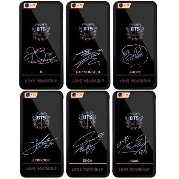 Bts 防弾少年団 スマホケース Iphonex Iphone8 Iphone7 Iphone6 アイフォンケース スマートフォンケース Iphone5 携帯カバー グッズ Btss 085 ボボラストア 通販 Yahoo ショッピング