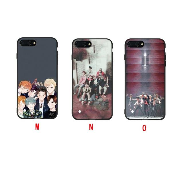Bts 防弾少年団 スマホケース Iphonex Iphone8 Iphone7 Iphone6 アイフォンケース スマートフォンケース Iphone5 携帯カバー グッズ Buyee Buyee Jasa Perwakilan Pembelian Barang Online Di Jepang