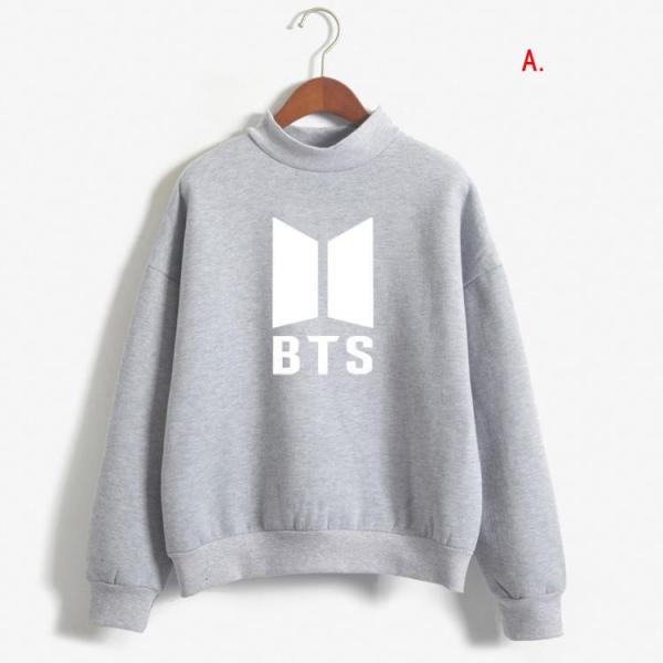 新品 Bts 防弾少年団 グッズ 服 スウェット コートトレーナー 打歌服 応援服 グッズ レディース メンズ 男女兼用 秋冬スウェット コート 韓流 グッズ Buyee Servis Zakupok Tretim Licom Buyee Pokupajte Iz Yaponii