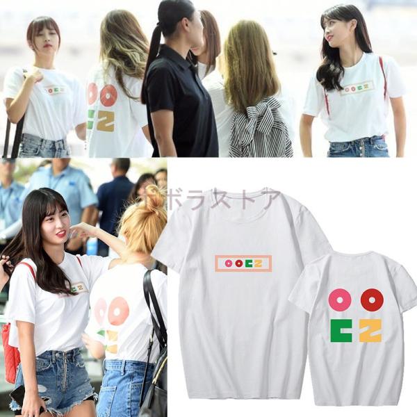 新品 Twice Tシャツ 半袖 打歌服 応援服 グッズ レディース メンズ 男女兼用 春夏tシャツ 韓流グッズ Buyee Buyee Jasa Perwakilan Pembelian Barang Online Di Jepang