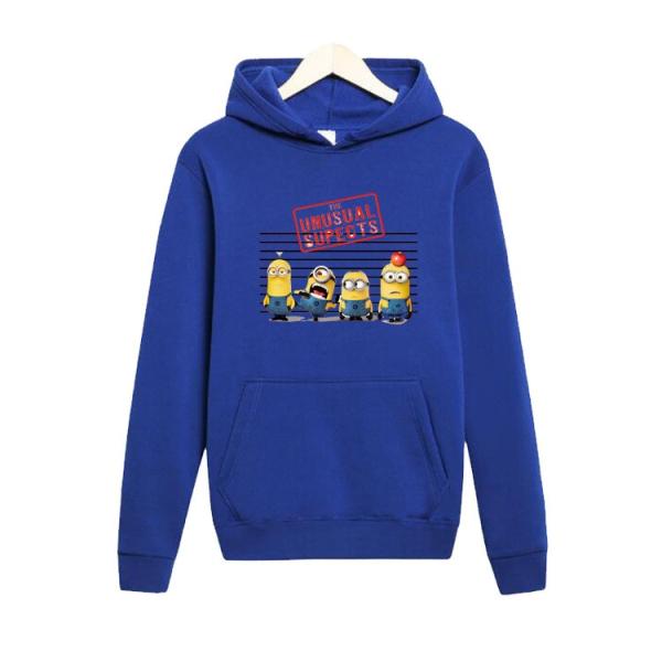 ミニオンパーカー スウェット トレーナー グッズ服 メンズ レディース 怪盗グルーのミニオンズ 長袖 キャラクター男女ウェア 裏起毛 秋冬スウェット コート Buyee Servis Zakupok Tretim Licom Buyee Pokupajte Iz Yaponii