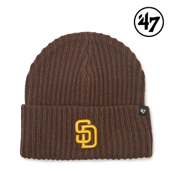 Buds様 KAPITAL 7Gニット Gaudy ビーニー キャップ 47（フォーティーセブン） '47【フォーティーセブン】カフニット