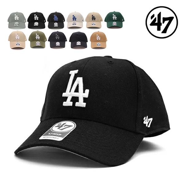 47 '47【フォーティーセブン】B-MVP12WBV Dodgers '47 MVP