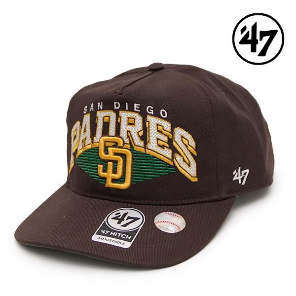 サンディエゴ・パドレス キャップ 7 1/2 New Era 59FIFTY サンディエゴ・パドレス キャップ 7 1/2 - メルカリ