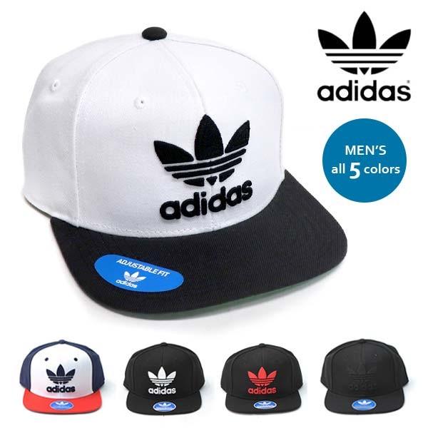 adidas originals snapback