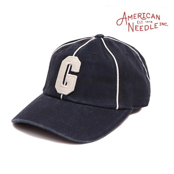 大*身様 Masters American Needle グレー キャップ 大*身様 Masters